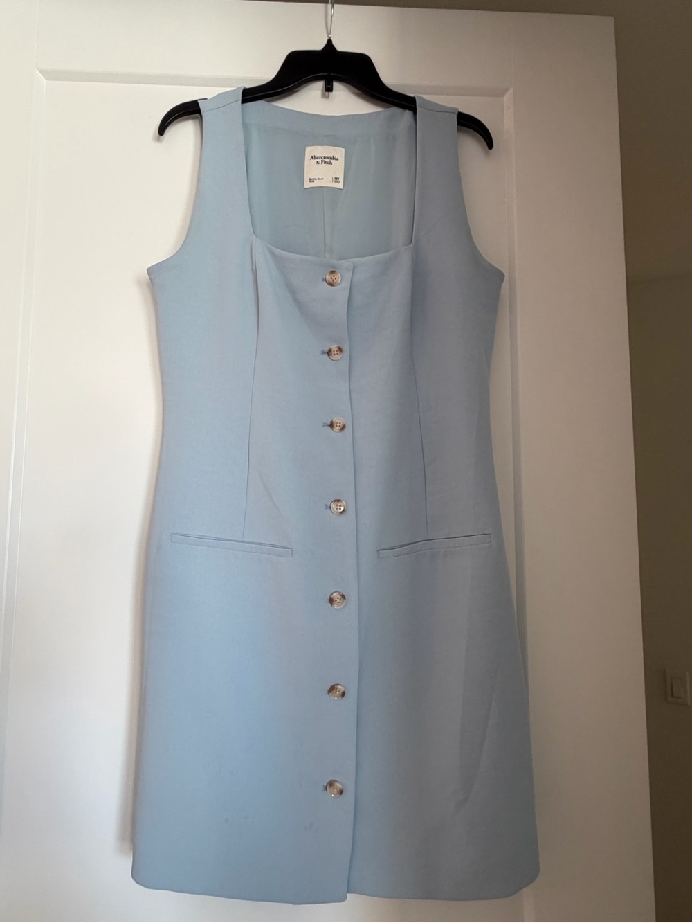 Abercrombie and fitch Emerson mini dress